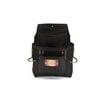 Ox Tools Pro Leather Antique Bronze 4 Pocket Pouch with Dual Hammer Holder, small image number 1