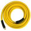 DEWALT 3/8 in. x 25 ft. Premium Rubber Air Hose, small image number 5