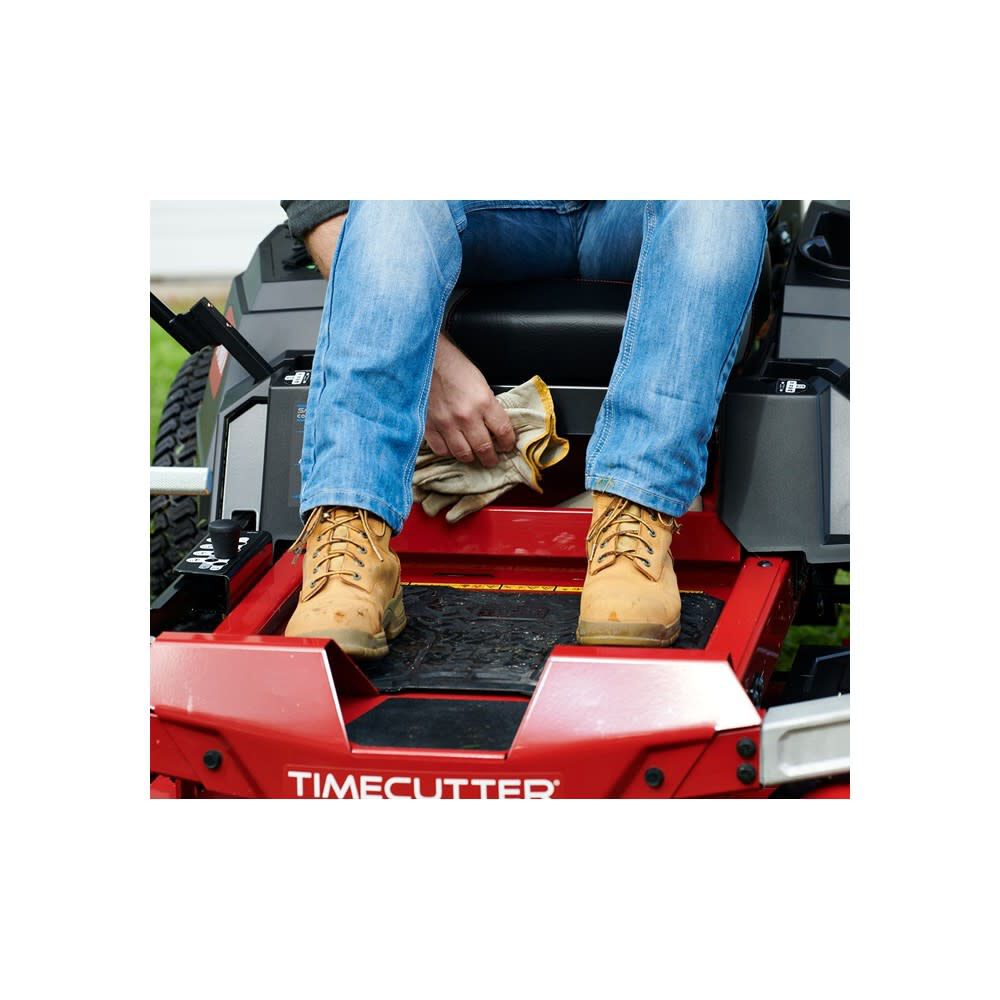 Toro new arrivals timecutter 75742