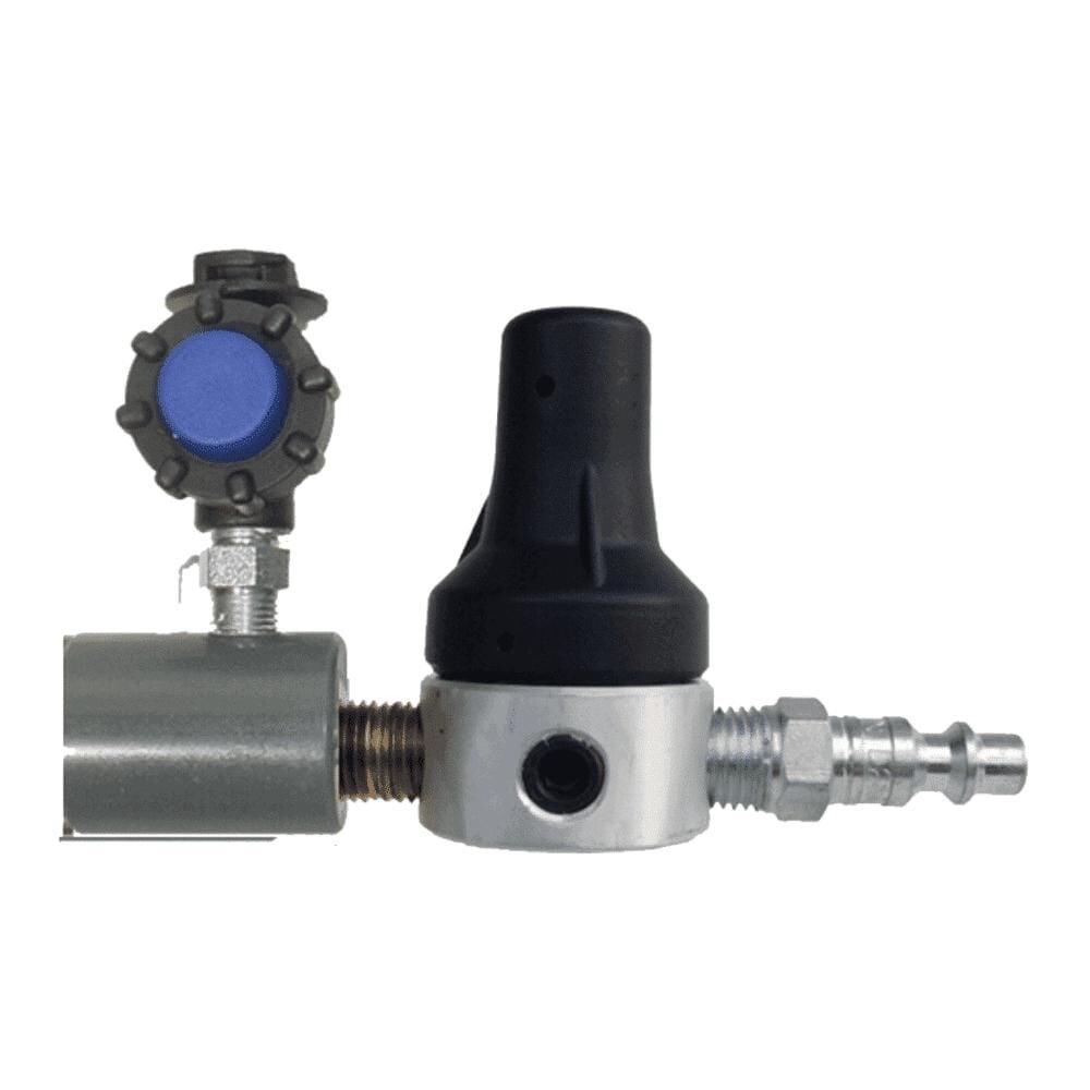 Milton Pneumatic Adapter 3 PSIG Limiter, large image number 3