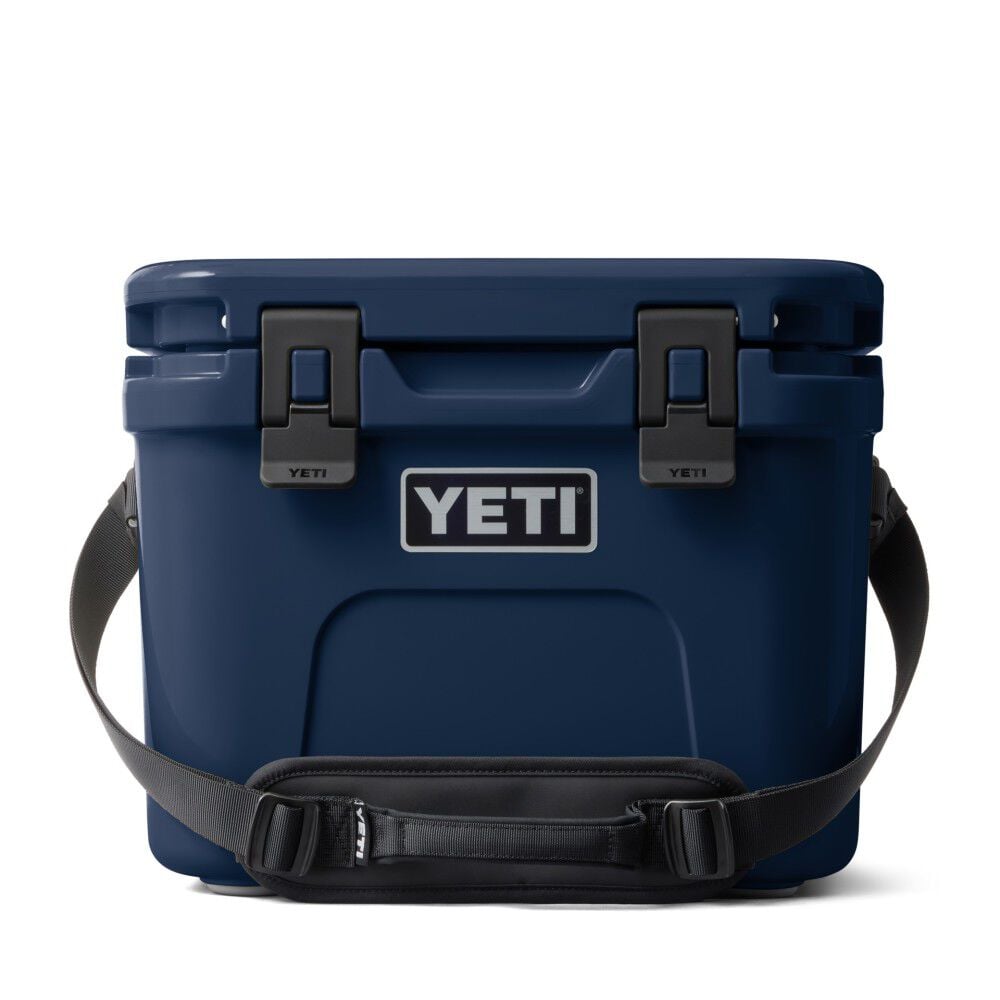 YETI Roadie 15 Hard Cooler Navy – 10033200000