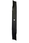 Toro 18-3/4 Inch Alloy Steel Hi-Flow Mower Blade, 3 Pieces, small image number 2
