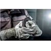 Metabo HPT Pro Series WPB 13-150 6 Inch Quick DS Angle Grinder, small image number 3