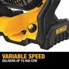 DEWALT 20V MAX Jobsite Fan (Bare Tool), small