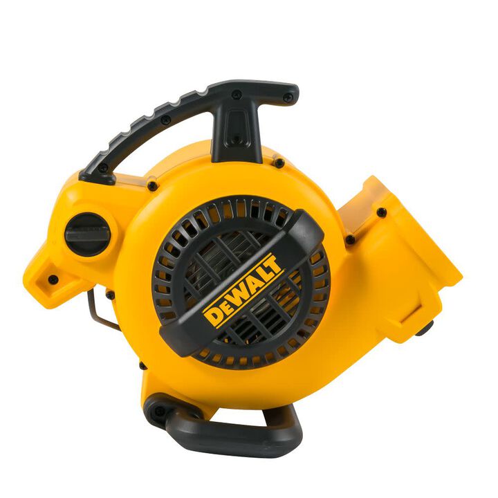 DEWALT Air Mover and Dryer 600CFM 3 Speed, large image number 6