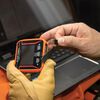 Klein Tools TI250 Rechargeable Thermal Imaging Camera, Over 19,200 Pixels, small image number 5