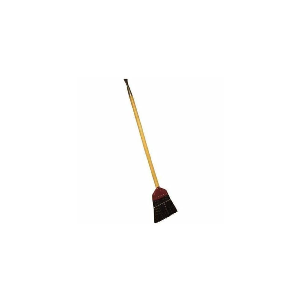 Perfex Meta Cap Track and Switch Broom with Chisel 1368