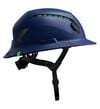 Studson Full Brim Vented Safety Helmet Type 2 Class C North America Dual-Certification, small image number 4