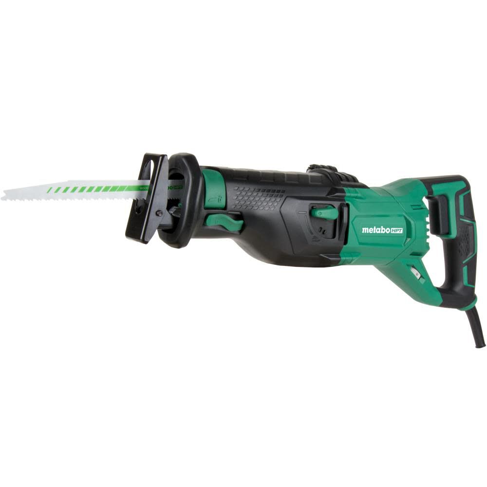 Metabo HPT Promotional 11 Amp Reciprocating Saw, large image number 1