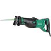 Metabo HPT Promotional 11 Amp Reciprocating Saw, small image number 1