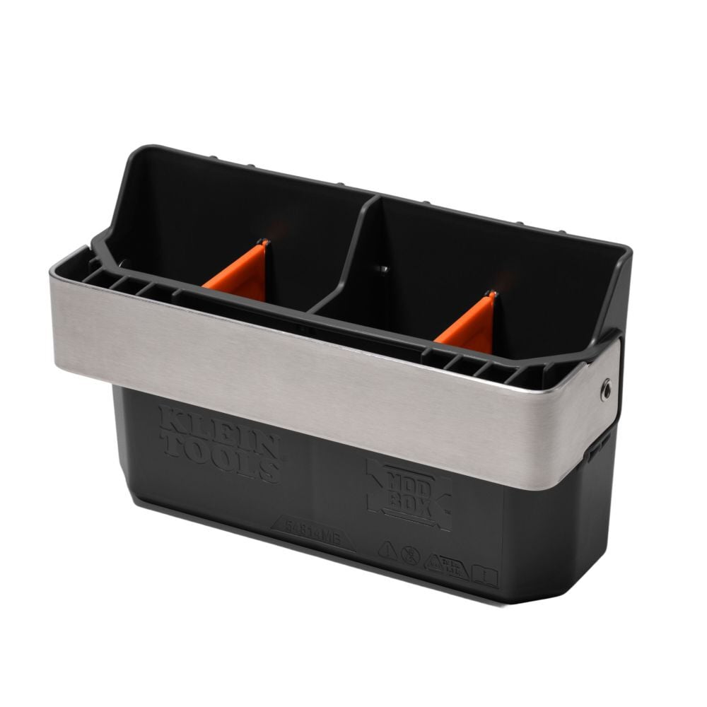 Klein Tools MODbox Tool Carrier Attachment, large image number 1