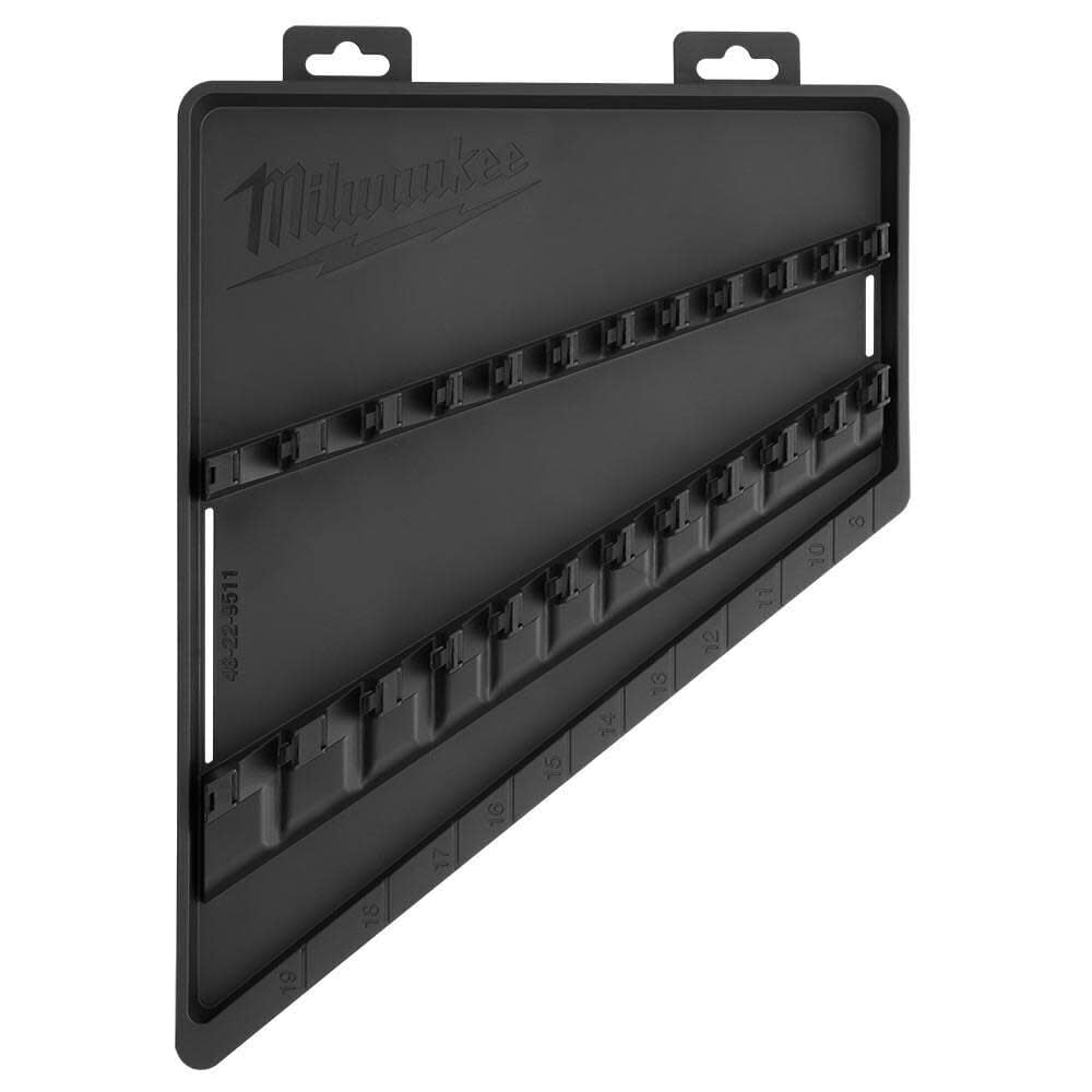 Milwaukee 11 Piece Metric Combination Wrench Set And 11 Piece Sae Combination Wrench Set Bundle Mil000011328 Simolary simolary.com 9