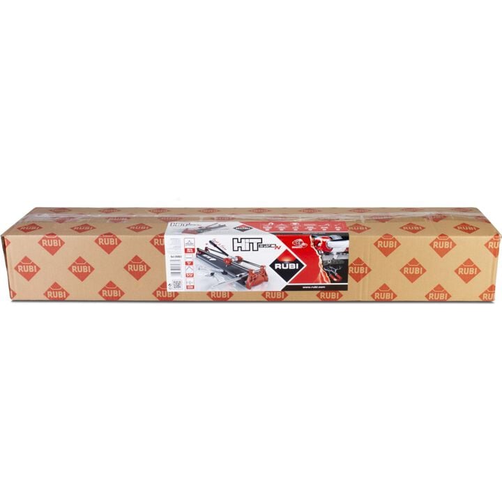 Rubi Tools 33 Inch HIT-850 N Tile Cutter, large image number 7