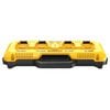 DEWALT 4 Port Fast Charger, small image number 3