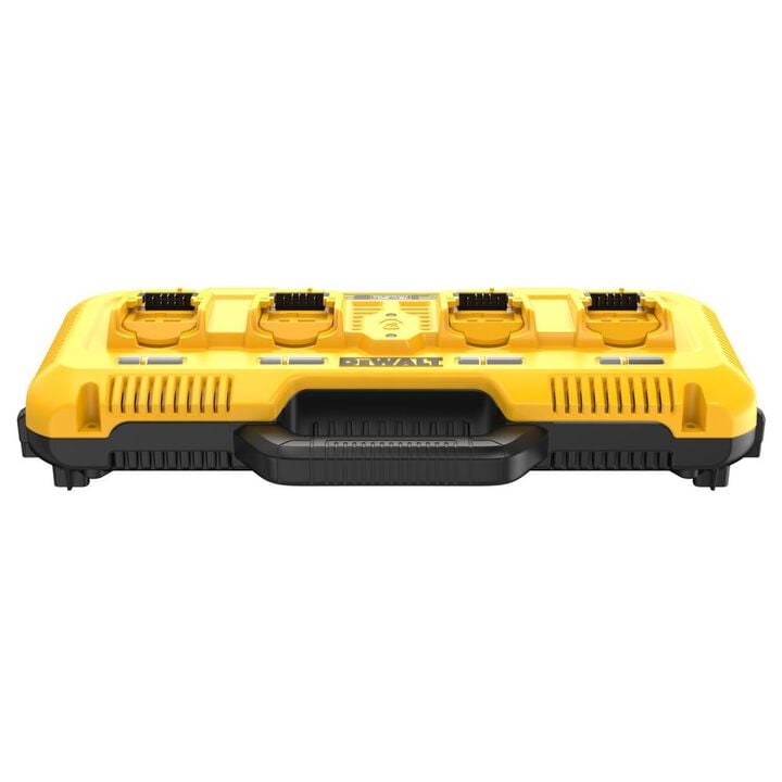 DEWALT 4 Port Fast Charger, large image number 2
