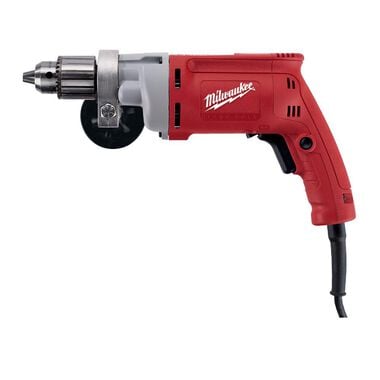 Milwaukee 1/2 in. 8 A Magnum Drill 850 RPM, large image number 0