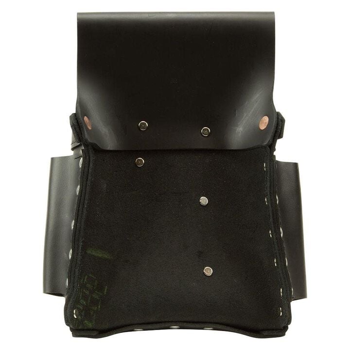 Klein Tools 8 Pocket Extra-Capacity Tool Pouch, large image number 2