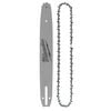 Milwaukee 14 Inch .325 Inch LOW PROFILE Pitch, .043 Inch Gauge Saw Chain and Guide Bar Set, small image number 1