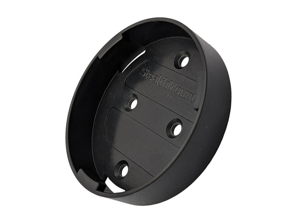 Stealthmounts Cup Holder for The Milwaukee Packout Tumbler, large image number 2