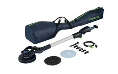 Festool 400W 5000-8500 Rpm Drywall Sander