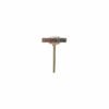Dremel 3/8 In. Flapwheels 80 Grit, small image number 1