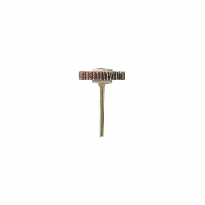 Dremel 3/8 In. Flapwheels 80 Grit, large image number 0
