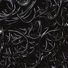 Durable Corporation 3Ft x 5Ft Black DuraLoop, small image number 3