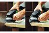 Festool Soft Sander Backing Pad ST-STF-D115/0-M14W for RAS 115 Sander 4.5 In., small image number 3