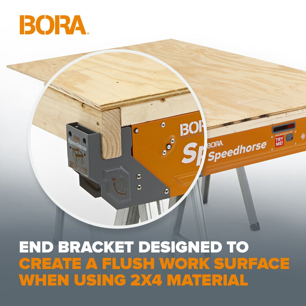 Bora Portamate Speedhorse - Two Pack, large image number 7