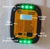Ideal Industries GFCI Receptacle/Voltage Tester, small image number 3