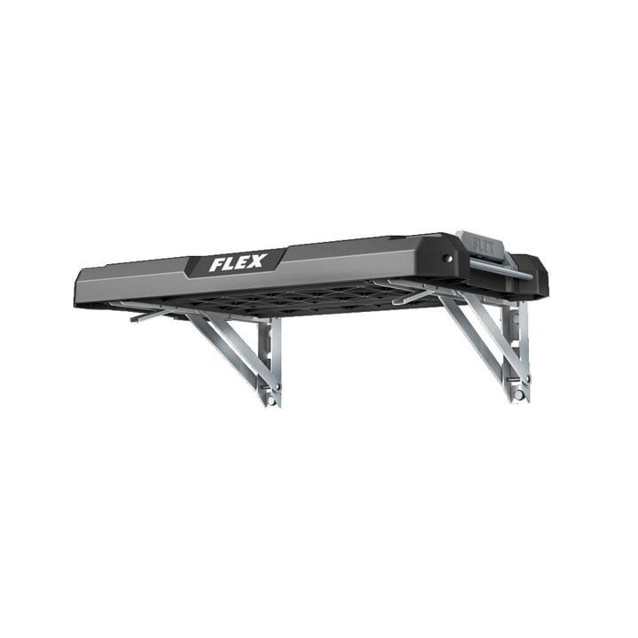 FLEX STACK PACK Folding Rack Shelf