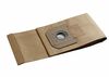 Bosch Paper Dust Bag for 14-Gallon Dust Extractors (5 Pack), small image number 1