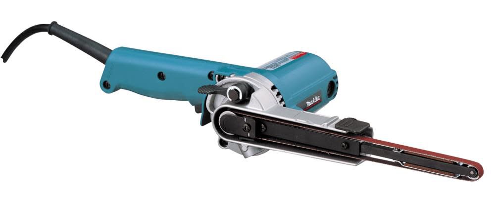 Makita 9032 outlet belt sander