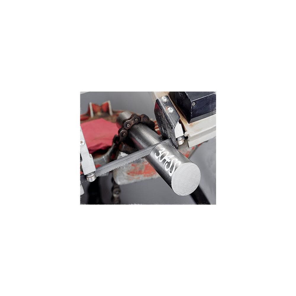 Lenox Band Saw Blades PORTA BAND 44 7 8X1 2X025X10 14 25pk