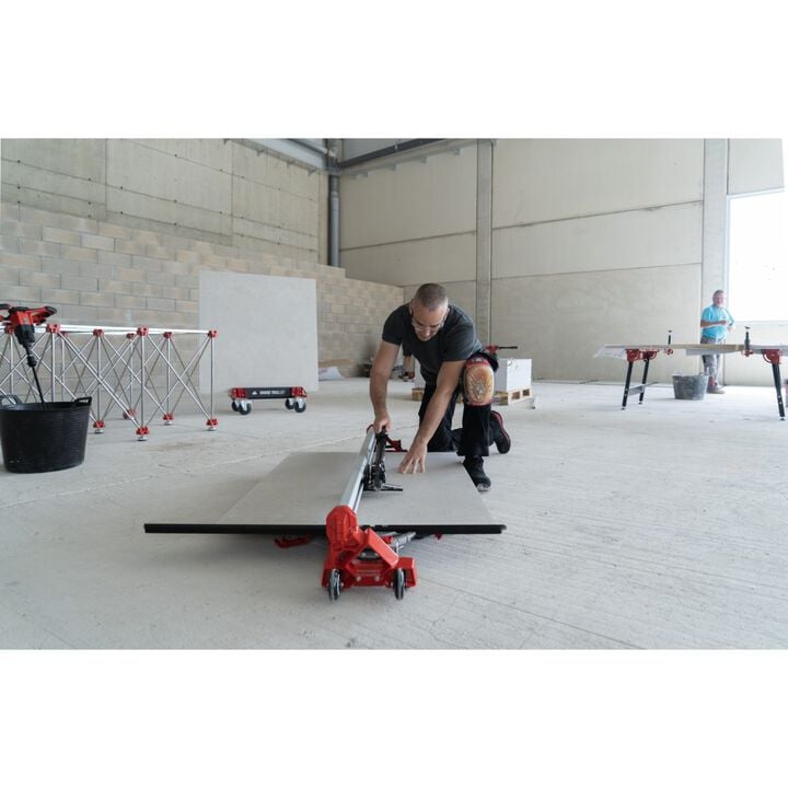 Rubi Tools TK-1600 63 Inch Tile Cutter, large image number 6