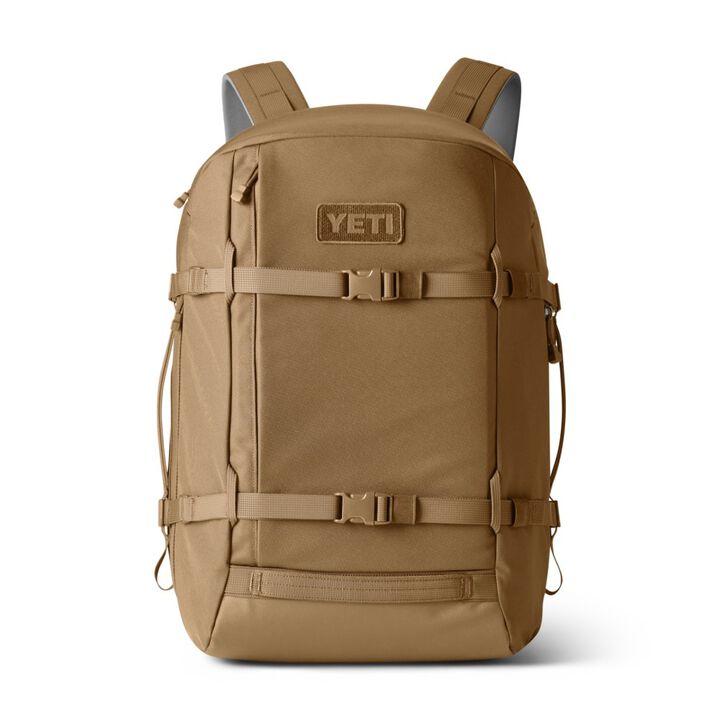 Yeti Crossroads 35L Backpack Alpine Brown