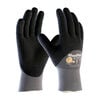 Protective Industrial Products Gray MaxiFlex Endurance Seamless Knit Nylon Gloves, small image number 1