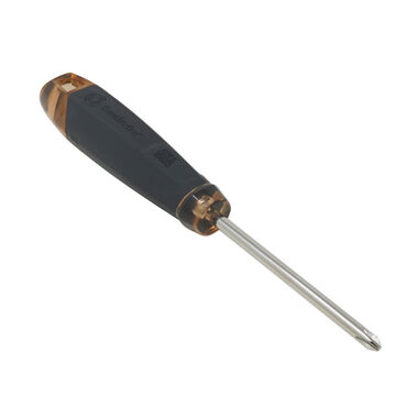 Southwire #2 Phillips Head Screwdriver with 4 in Shank