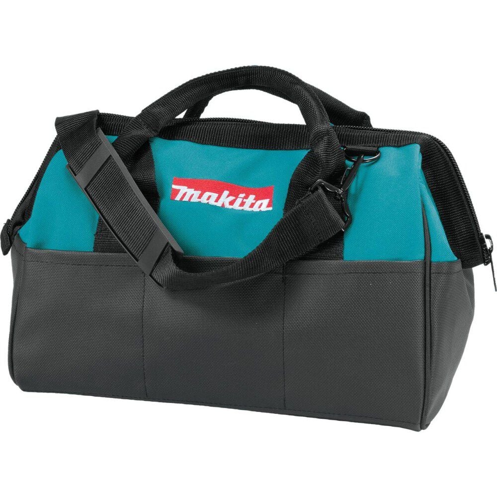 Makita 14in Contractor Tool Bag, large image number 1