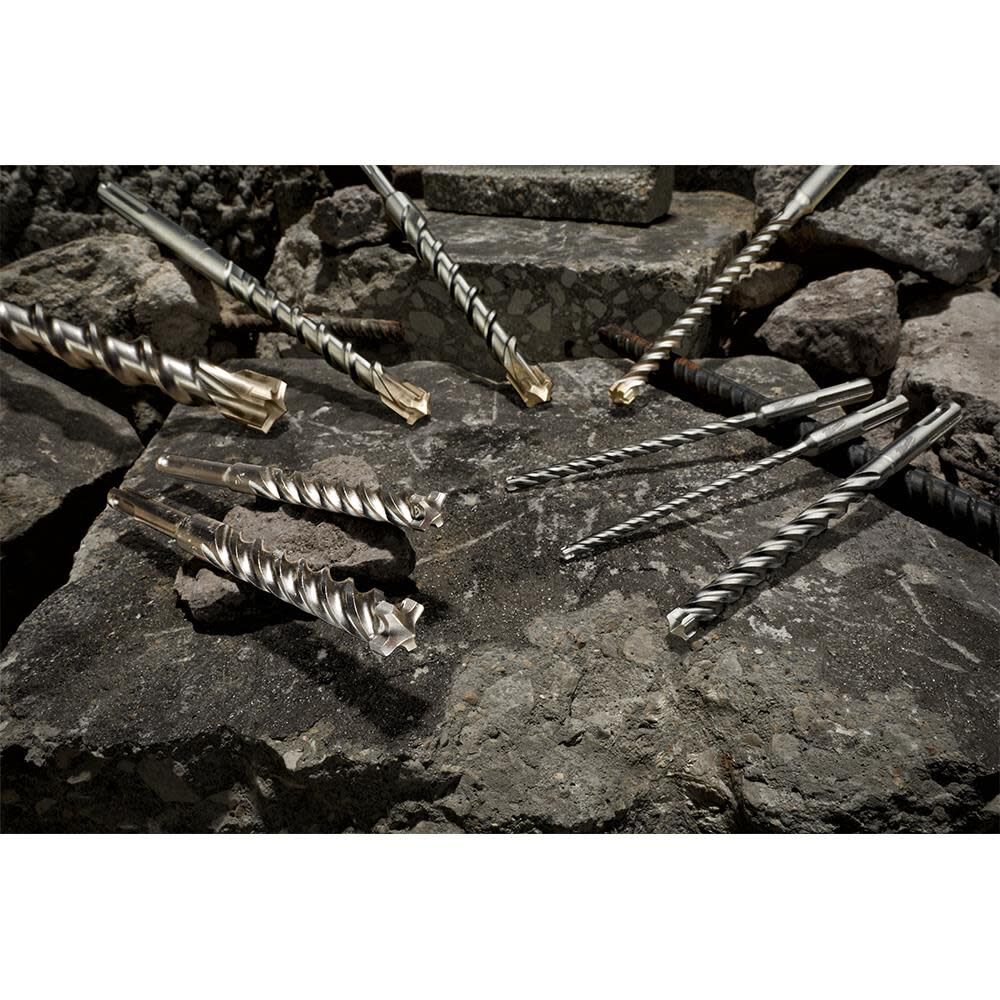 24 inch masonry drill bit deals