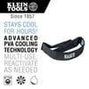 Klein Tools Cooling Bandana Black, small