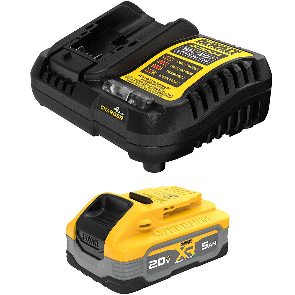 Dewalt 20v shop car jump starter