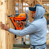 Paslode XPro 7V 30 Degree Framing Nailer Kit, small image number 5