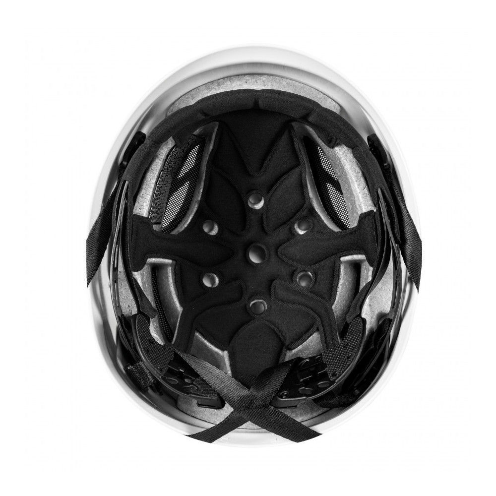 KASK America SUPERPLASMA HD ABS External Shell Safety Helmet, Royal Blue, OSFM, large image number 2