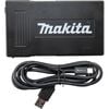 Makita Battery Lithium-Ion 3.6V Power Bank BL1055B, small image number 4