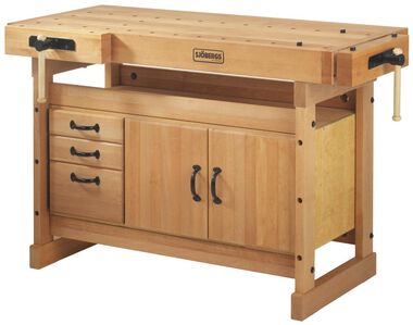 Sjobergs Scandi Plus 1425 with SM03 Cabinet, large image number 3