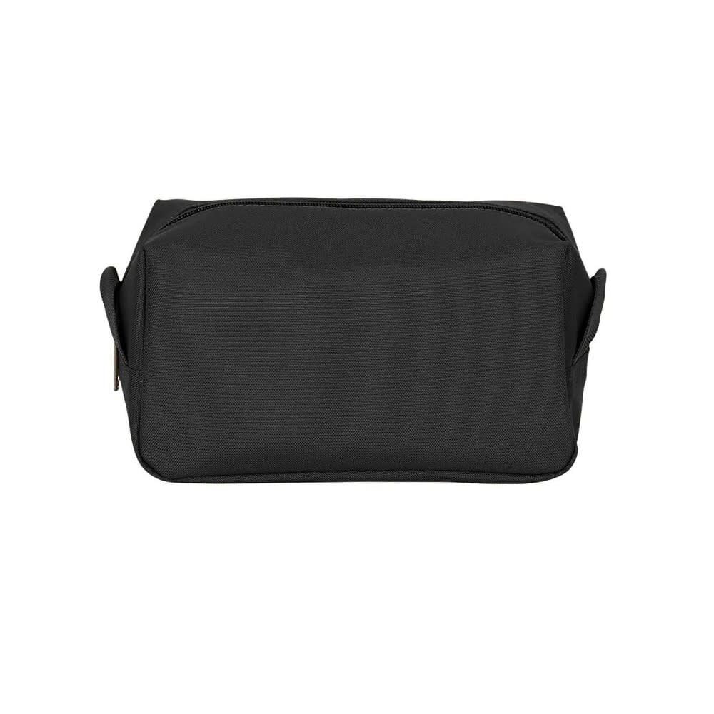 Carhartt Black Polyester Travel Kit, large image number 1