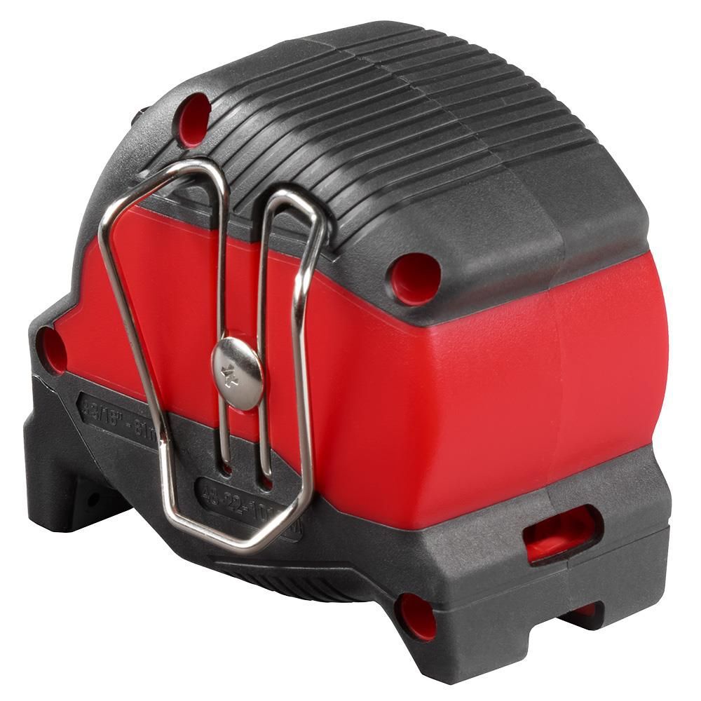 Milwaukee 16 Ft. Magnetic Tape Measure, large image number 9