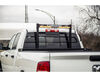 Buyers Products Company 71 Inch KabgardHeavy-Duty Steel Pickup Truck Headache Rack Bundle with Standard Mounting Brackets, small image number 2