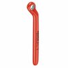 Knipex 5/16 Inch Insulated Offset Box Wrench, small image number 2